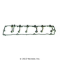 5012132R91 INJECTOR KIT REMAN 466 LOW HP