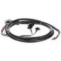 50200 HARNESS-S/T/T 2PLUG 5COND RH 72"