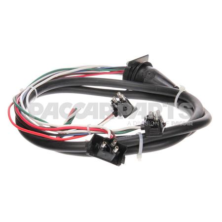 50204 HARNESS-S/T/T 3PLUG 5COND RH 72