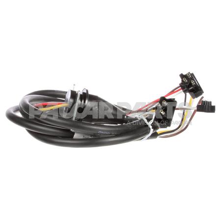 50209TLT HARNESS-S/T/T/SIDE MKR 3PLUG LH 96