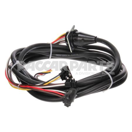 50211 HARNESS-S/T/T/SIDE MKR 3PLUG LH 192"