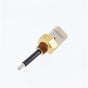 5022-02200-01 PROBE-COOLING LEVEL BRASS