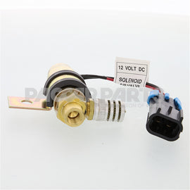 5022-106 ValveSolenoid Normally Open