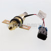 5022-114 Valve  3 Way WDiode