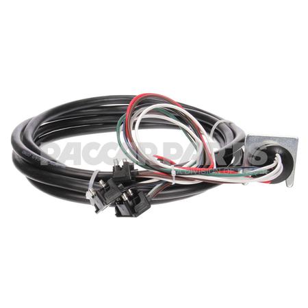 50251 HARNESS-S/T/T/BACKUP 3PLUG 5COND RH 144