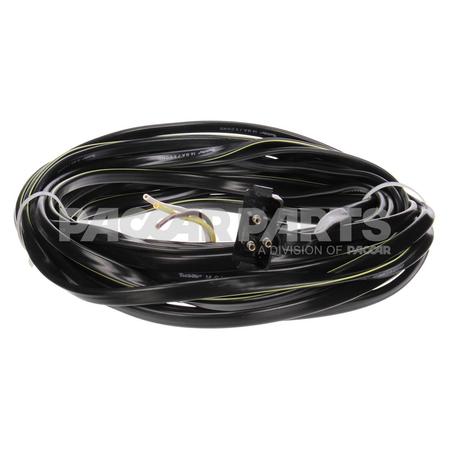 50267TLT HARNESS-TURN/TAIL 1PLUG 3COND LH 456
