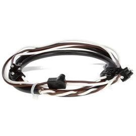 50300 HARNESS-IDENTIFICATION LWR 3PLUG 36"