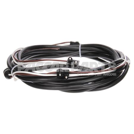 50301 HARNESS-IDENTIFICATION UPR 3PLUG 288