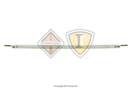 503310C1 STRAP ASSY MFLR