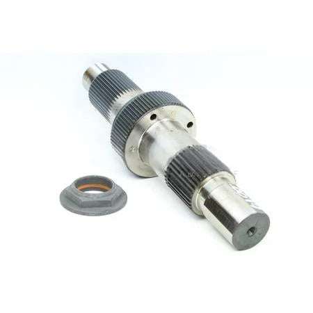 504181ETN ShaftInput