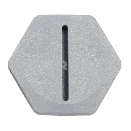 50830TLT PLUG-FILLER PLSTC 50 SERIES SPR SYS HARN