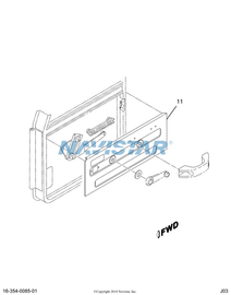 508332C1 FERRULE LOCK