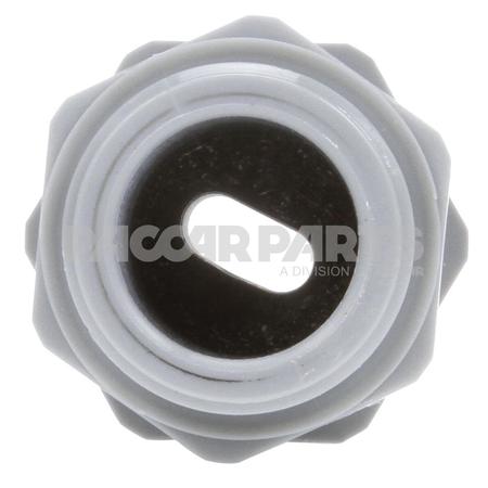 50847 FITTING-COMPRESSION 4COND FLATCABLE