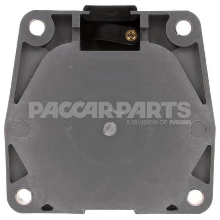 50882TLT BOX-ADAPTER SMNT 2" BOTTOM ACCESS