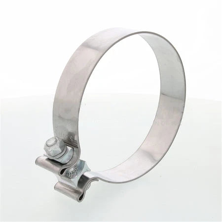 50AS ClampExhaust Accuseal 5 Ss