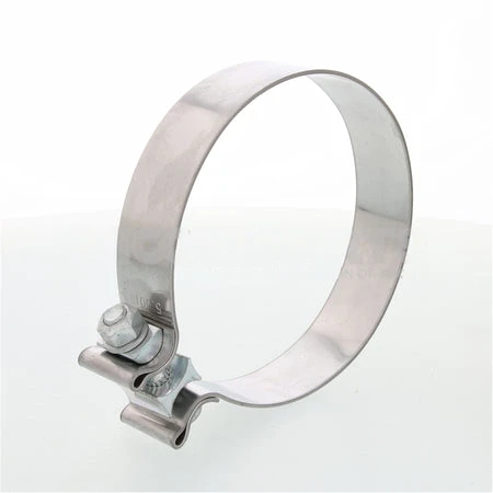 50AS ClampExhaust Accuseal 5 Ss