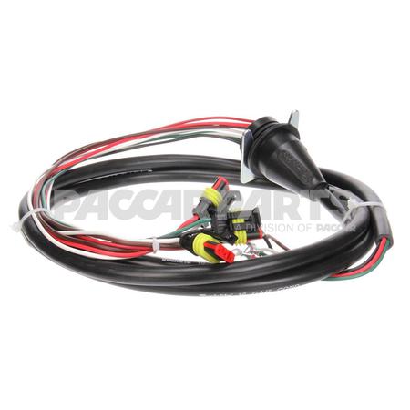 51270 HARNESS-LED S/T/T 3PLUG 5COND RH 96