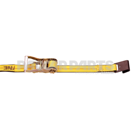 513020PCR STRAP-RATCHET, 2X30, 2
