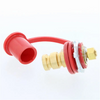 52-138P BatteryJumper Red