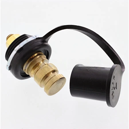 52-139P BatteryJumper Black