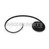 525000 GASKET-SPONGE-RUBBER (1 BAG = 10 SEALS)