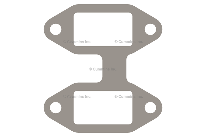 5253019 GASKET,EXH GAS RCN VALVE