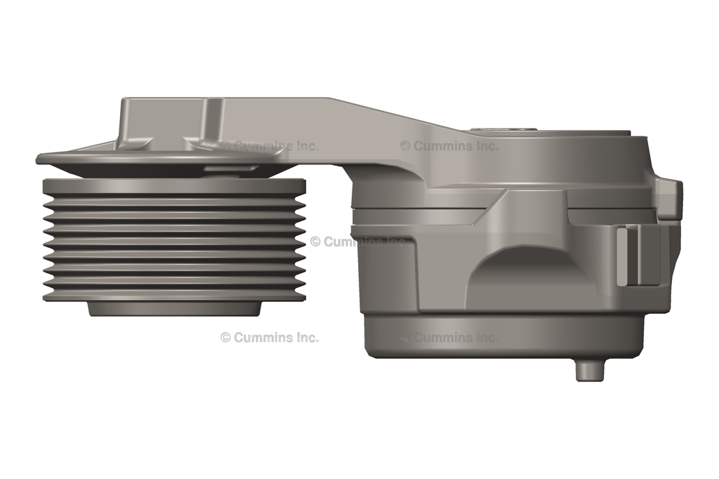 5258155 TENSIONER,BELT