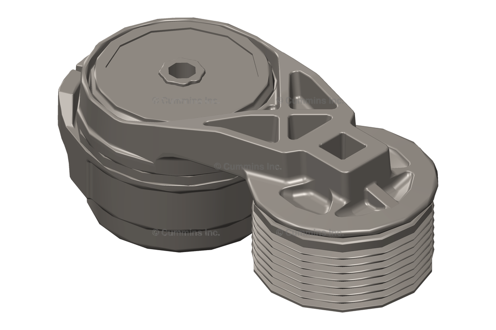 5258155 TENSIONER,BELT