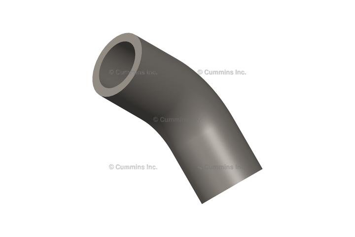 5258626 HOSE,MOLDED