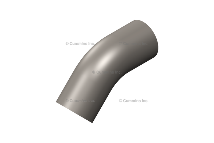 5258626 HOSE,MOLDED