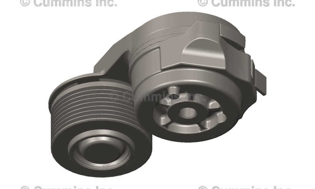 5259022 TENSIONER,BELT