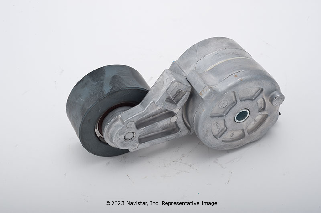 5259022 TENSIONER,BELT