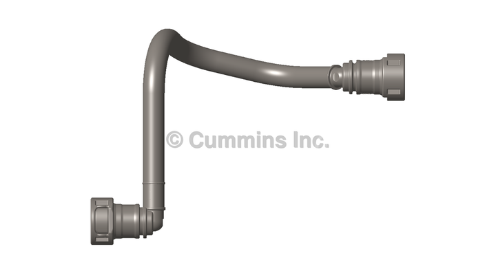 5261439 TUBE,FUEL SUPPLY