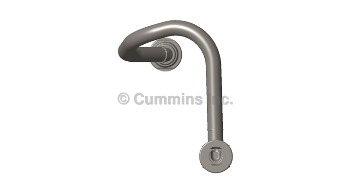5261439 TUBE,FUEL SUPPLY