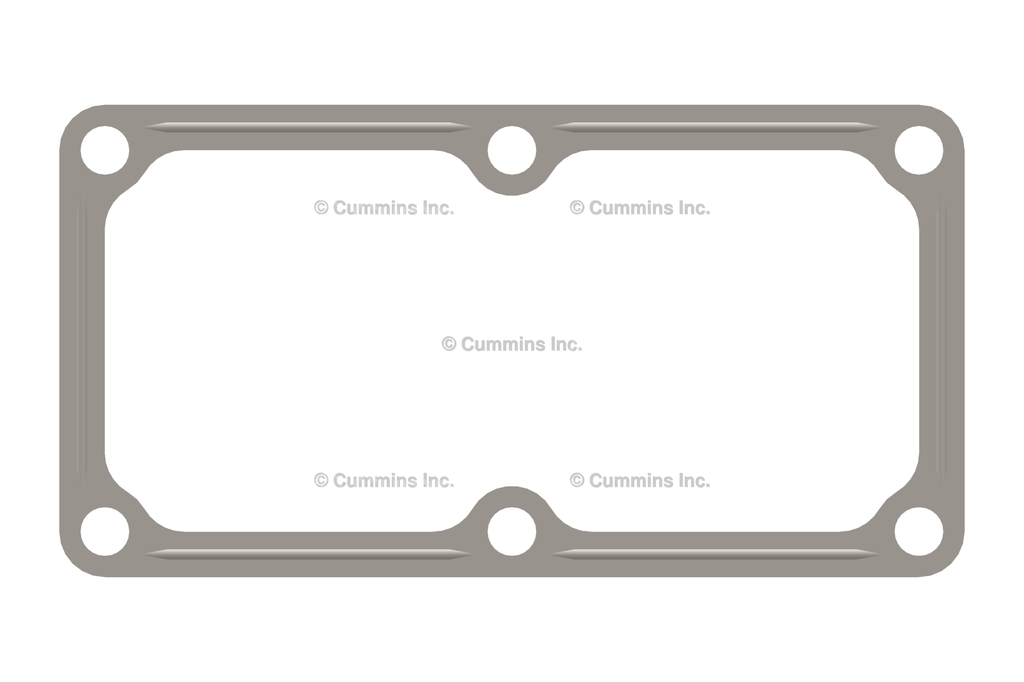 5264566 GASKET,CONNECTION