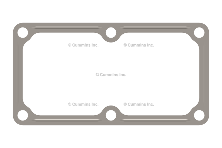 5264566 GASKET,CONNECTION