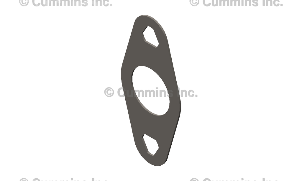 5264568 GASKET,OIL DRAIN