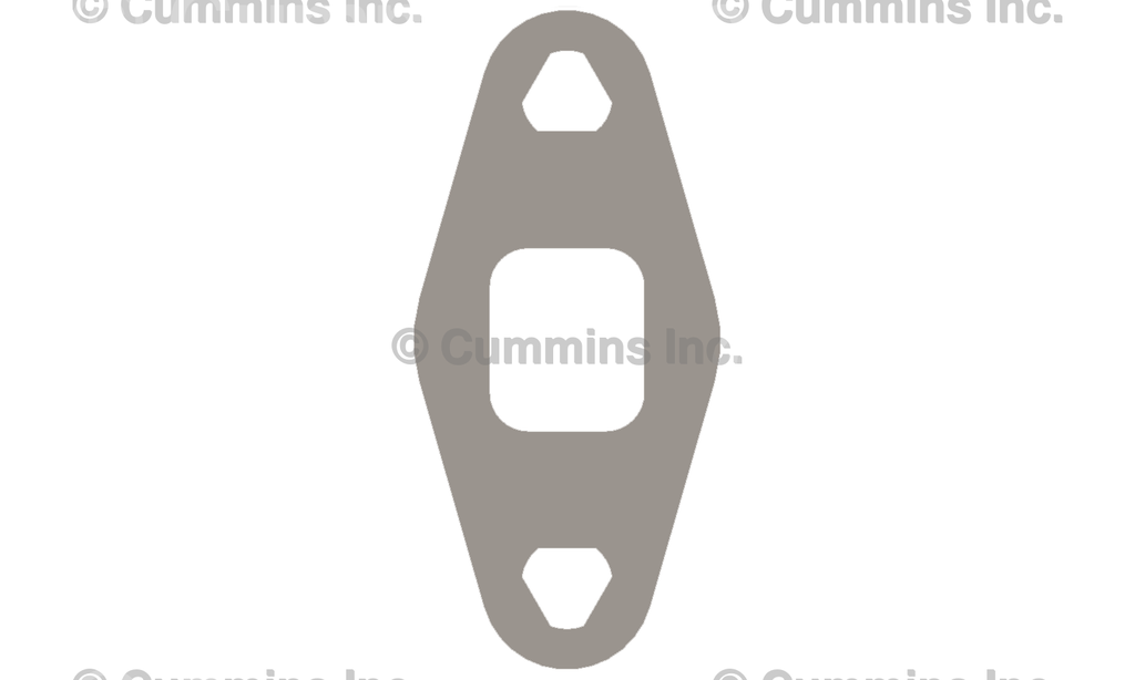 5264569 GASKET,OIL DRAIN