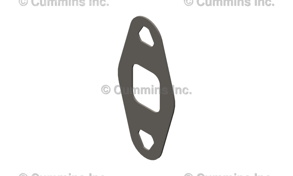 5264569 GASKET,OIL DRAIN