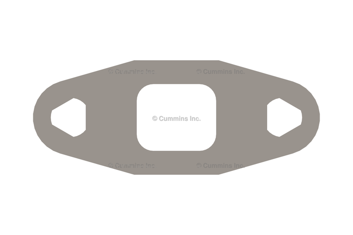 5264570 GASKET,OIL DRAIN