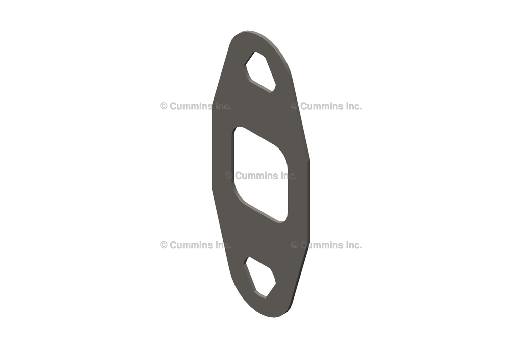 5264570 GASKET,OIL DRAIN