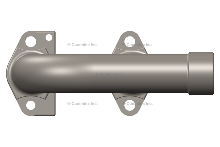 5266043 MANIFOLD,EXHAUST
