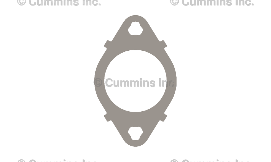 5269779 GASKET,EXHAUST MANIFOLD