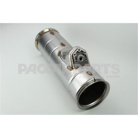 5271589CUM Reactor Decomposition