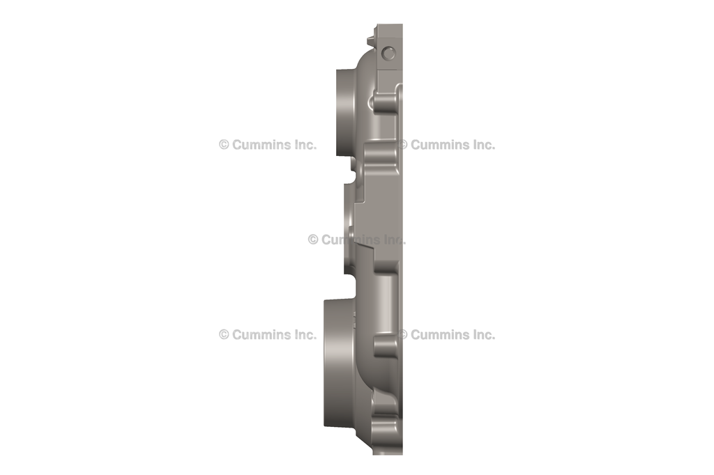 59786 5278786 COVER,GEAR