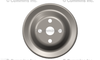 5282159 PULLEY,FAN Image 2