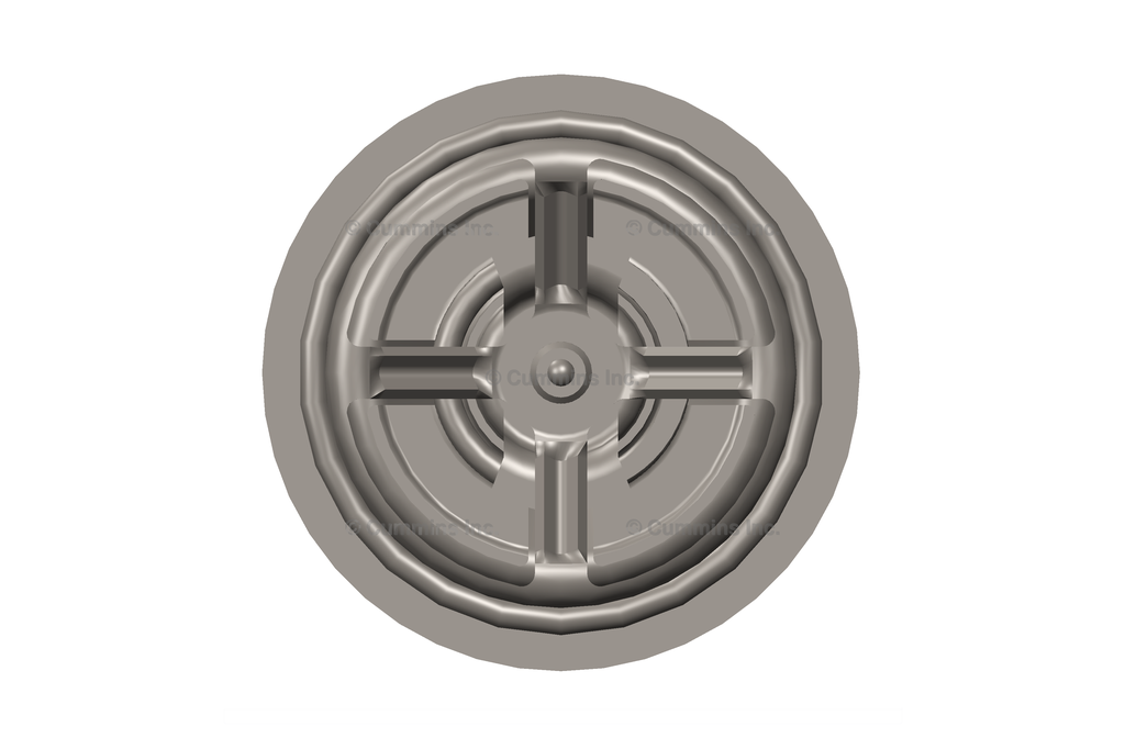 5284903 THERMOSTAT