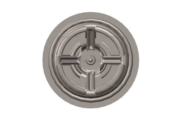 5284903 THERMOSTAT