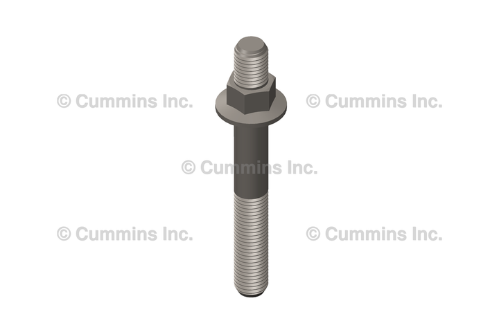 5285901 SCREW,STUDDED FLANGE CAP