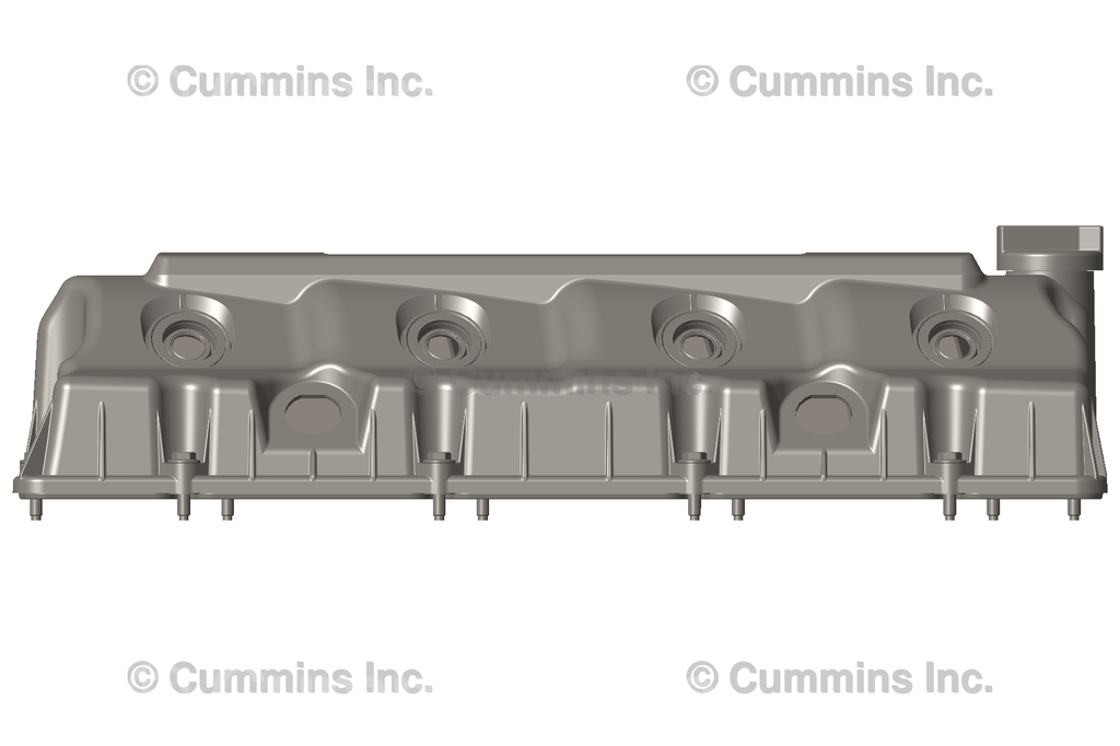 5298129 COVER,VALVE